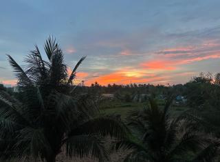 Condo with sunset view - Ban Mai Chalae - 8