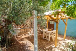 Olympos Mocamp - Kas - 2