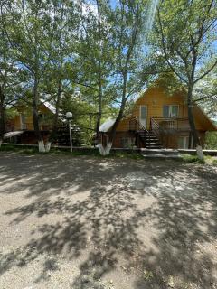 Aghveran Alpine Violet Resort - Arzakan - 7