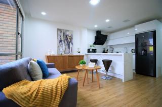 Moderna Suite en Cuenca - Kahlo Suites - 5