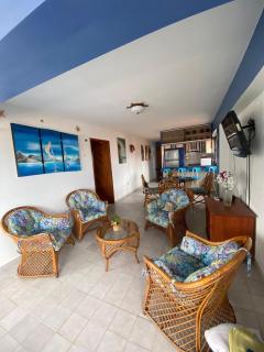 Tucacas family apartment - - 0