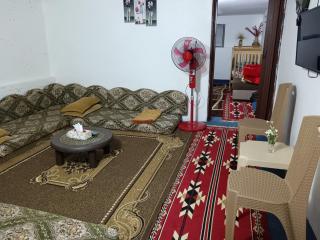 Rousan House - Umm Qays - 8