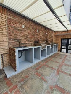 Tucacas family apartment - - 9