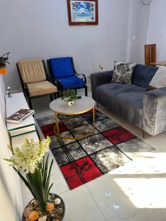 Residence KDO HOME - Douala - 5