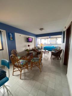 Tucacas family apartment - - 2