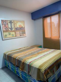 Tucacas family apartment - - 1