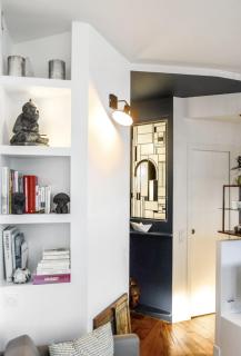 Appartement Paris 15 45m2 - Parijs - 9