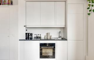 Appartement Paris 15 45m2 - Parijs - 7