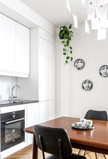 Appartement Paris 15 45m2 - Parijs - 5