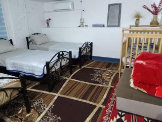 Rousan House - Umm Qays - 9
