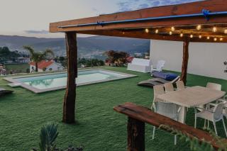 Villa Cantinho da Cavadinha - Arouca - 2