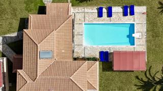 Villa Estia Spartia Kefalonia - Kefallonia - 4