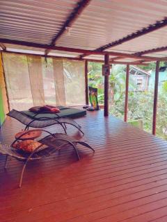 A Casa Raiz Containers - São Sebastião - 4