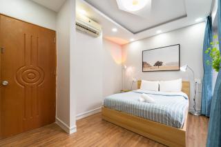 TownHouse Next To Bùi Viện Street 4Brs 4WC - Hô-Chi-Minh-Ville - 4