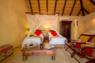 Mvuradona Safari Lodge - 3