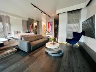Urban Bliss Jacuzzi - Cluj-Napoca - 5