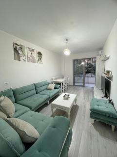 Comfy Apartment Durres - Golem - 0