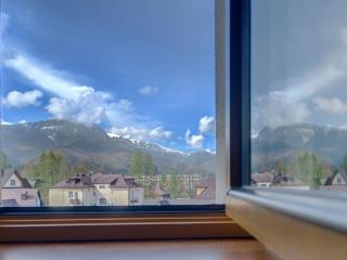 Pokoje Zamoyskiego - WATRA - Zakopane - 6