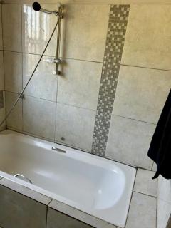 Paradise on 40 Boekenhout St - Vosburg - 9
