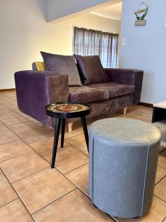 Paradise on 40 Boekenhout St - Vosburg - 8