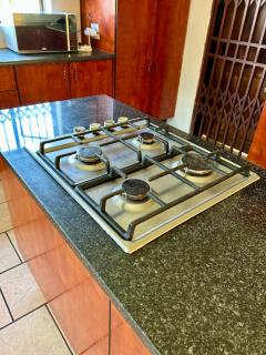 Paradise on 40 Boekenhout St - Vosburg - 1