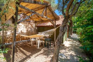 Olympos Mocamp - Kas - 5
