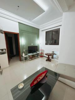 STUDIO Wellness - Dakar - 6
