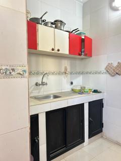 STUDIO Wellness - Dakar - 1