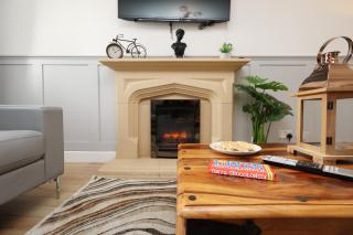 Cottage nr BikeParkWales/Brecon Beacons/PenYFan - Merthyr Tydfil - 3