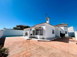 Villa Patrón - 9