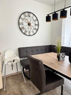 Seeapartment Bella - Tschöran - 3