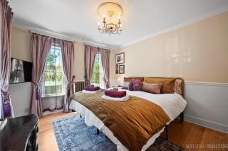 The Victorian Fox - Saint Charles - 2