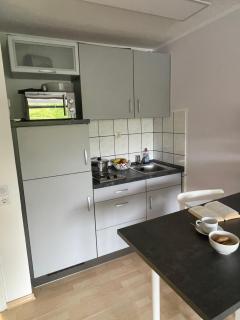 Ferienwohnung in Freudenstadt-Kniebis II - Freudenstadt - 5