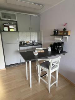 Ferienwohnung in Freudenstadt-Kniebis II - Freudenstadt - 7