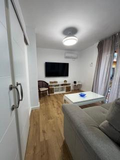 Almuñecar Beach - 6