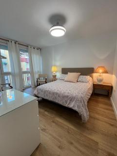 Almuñecar Beach - 5