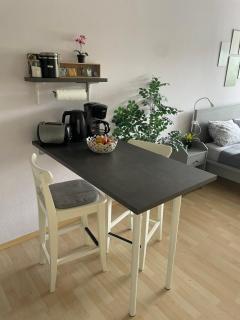 Ferienwohnung in Freudenstadt-Kniebis II - Freudenstadt - 4
