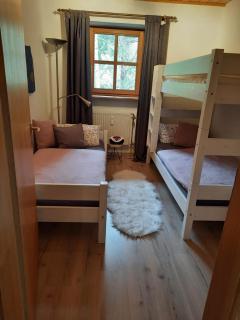 Ferienwohnung AusZeit - Hauzenberg - 6