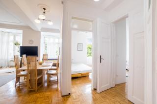 Urban Santiq City Center 3-bedroom apartment with balcony - Saraievo - 9