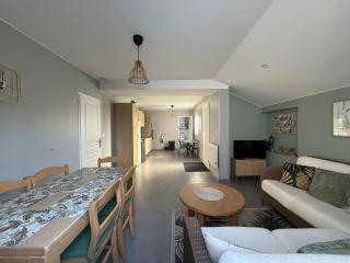 Le petit Chalet - La Ferté-Saint-Aubin - 5