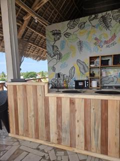 Smile Boutique Beach hotel - Nungwi - 2