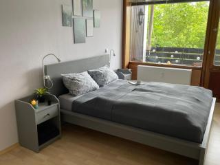 Ferienwohnung in Freudenstadt-Kniebis II - 6