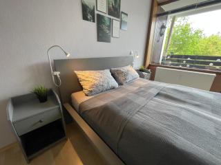 Ferienwohnung in Freudenstadt-Kniebis II - 4