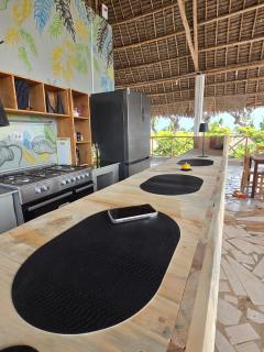 Smile Boutique Beach hotel - Nungwi - 1