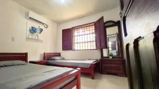 Casa Privada Guadalupe - - 7