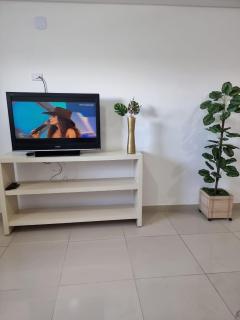 Apartamento novo a 10 minutos do Parque do Povo - Campina Grande - 4