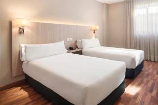 B&B HOTEL Zaragoza Royal - 7