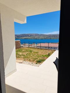 Villa Blue Lagoon Pag - Zubovići - 1