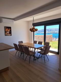 Villa Blue Lagoon Pag - Zubovići - 8