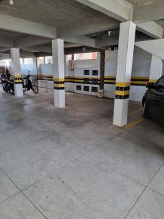 Apartamento novo a 10 minutos do Parque do Povo - Campina Grande - 8